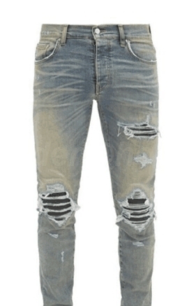 Amiri Men's Jeans 180
